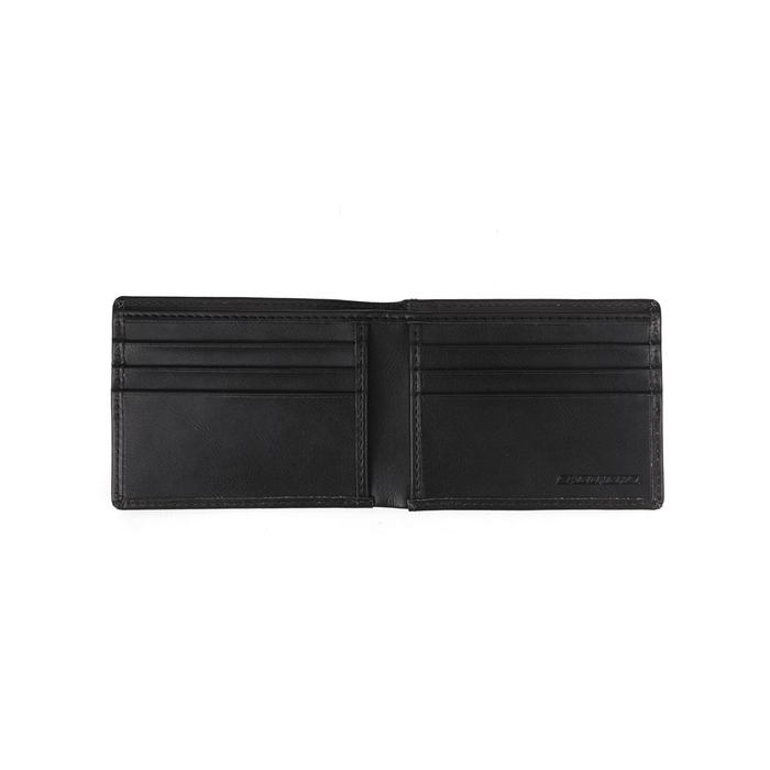 Men's Skechers Smooth Slimfold Wallet