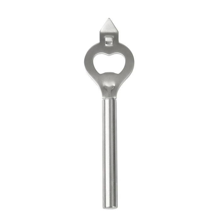 Better Homes & Gardens Stainless Steel Bottle Opener Silver