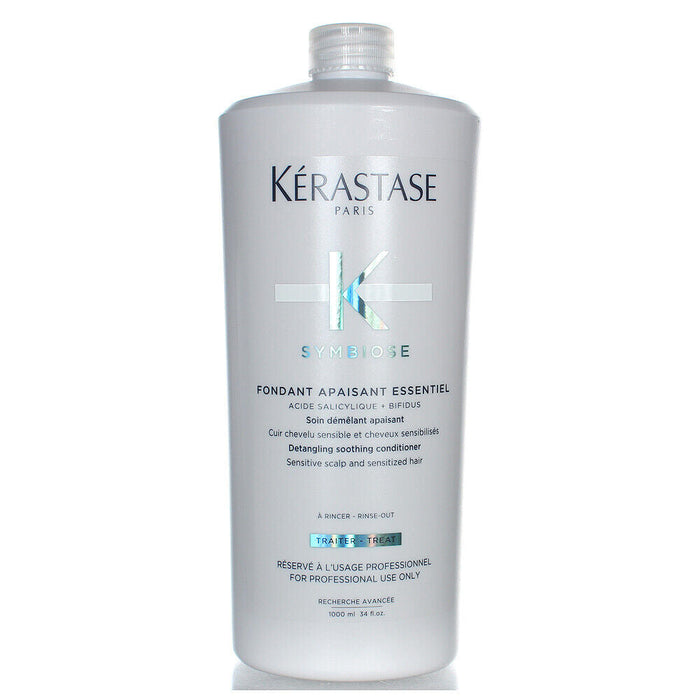 Kerastase Symbiose Fondant Apaisant Essentiel 34 Oz