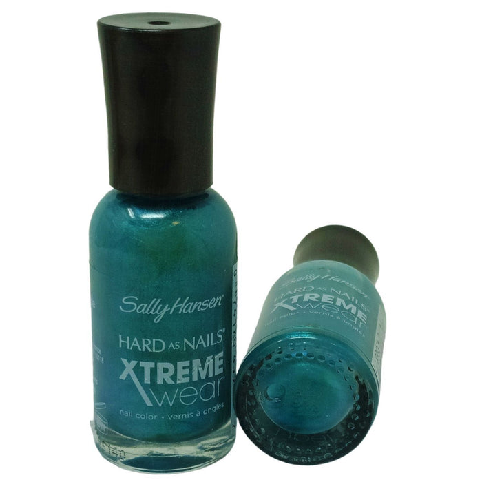 Gypsy Jade #480 Sally Hansen Xtreme Wear