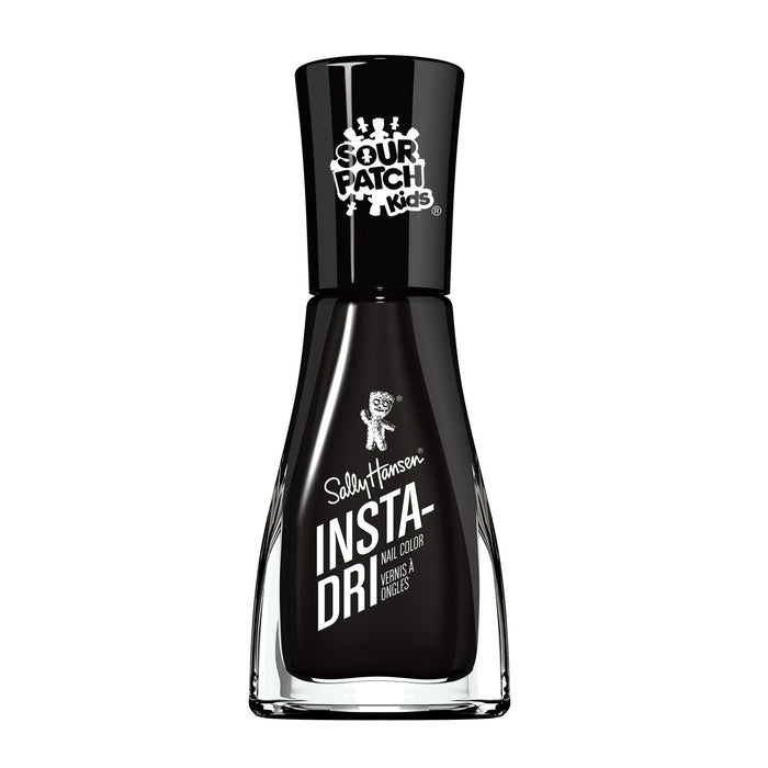 Sally Hansen Insta-Dri Nail Color - 753 Ghouls Night Out , 0.31 oz Nail Polish