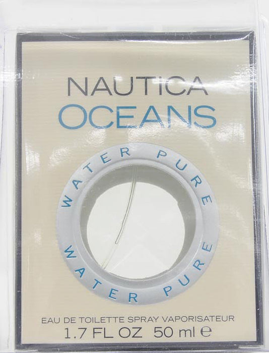 Nautica Oceans 1.6 oz 1.6 oz