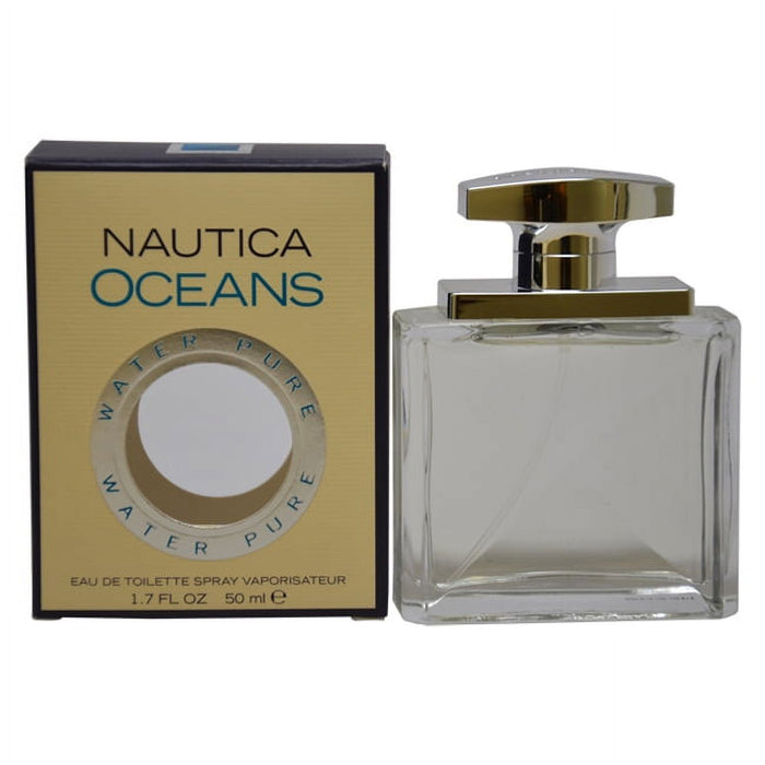 Nautica Oceans 1.6 oz 1.6 oz