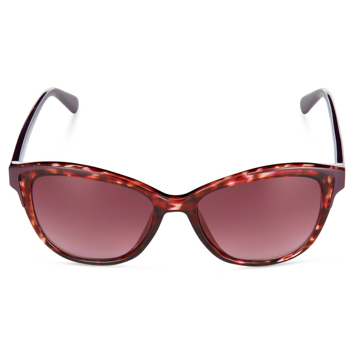 Nautica Modern Cat Eye Sunglass