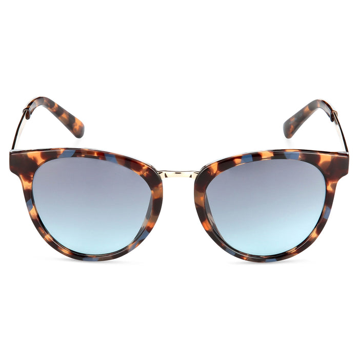 Nautica Rounded Cat Eye Sunglass