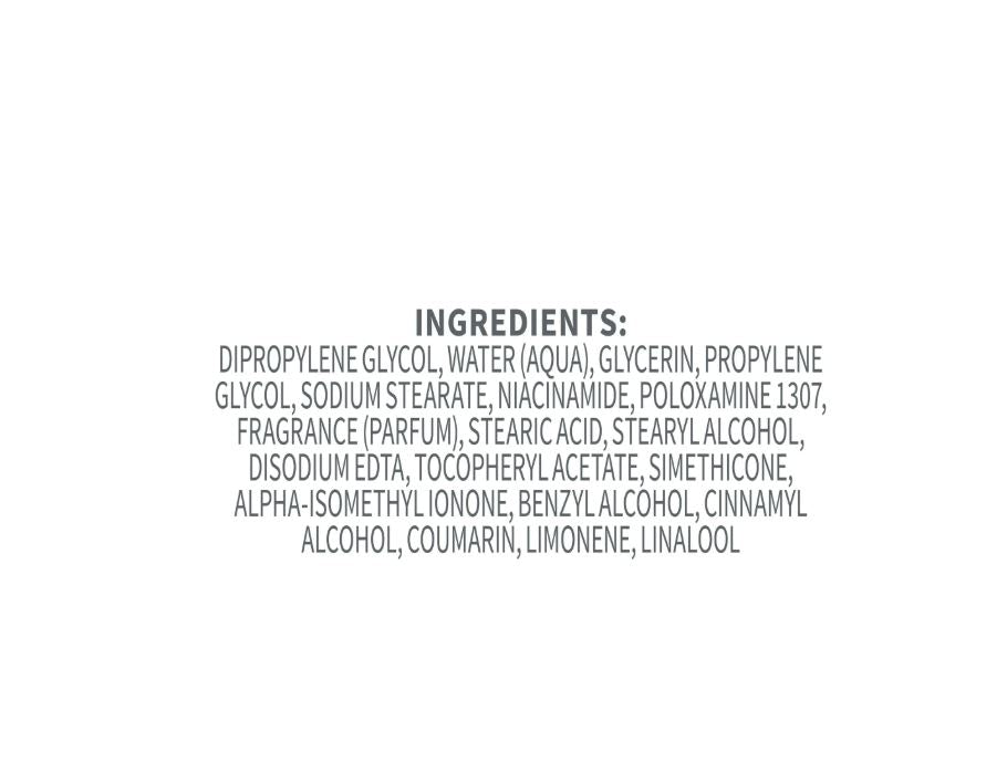 Dove VitaminCare+ Long Lasting Deodorant Stick for Women, Coconut & Shea Butter, Aluminum Free, 2.6 oz