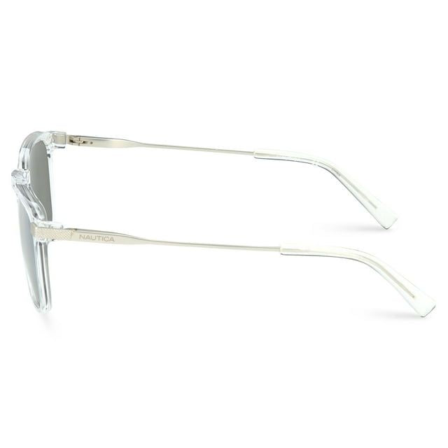 Nautica Square Sunglass