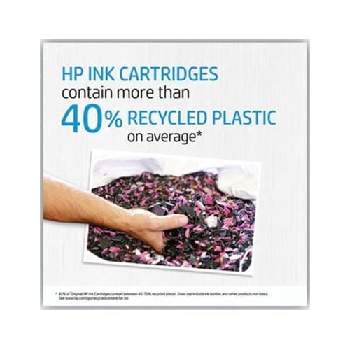 HP 97 Ink Cartridge, Tri-color (C9363WN)