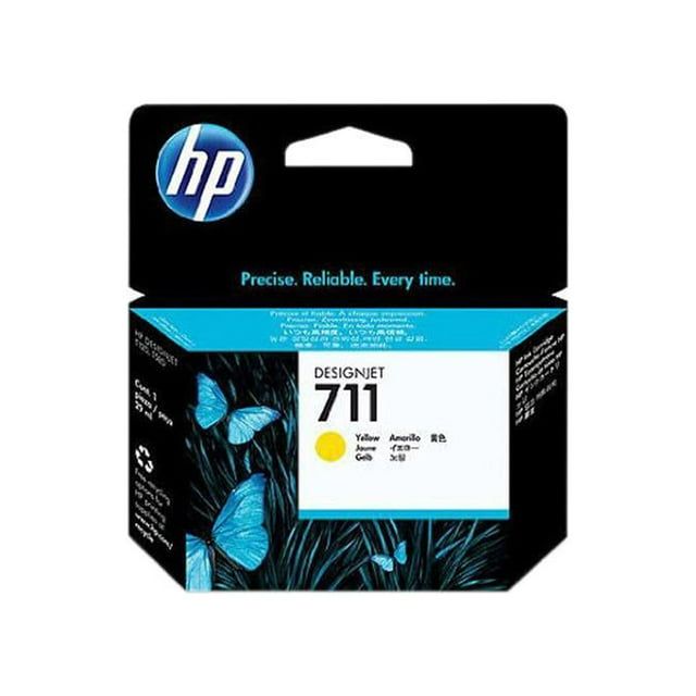 HP DESIGNJET T120 Cartridge (29 ML yield)