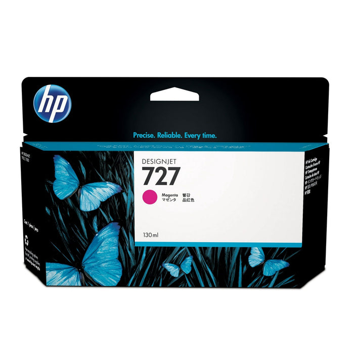 HP DESIGNJET T1500 Cartridge (130 ML yield)