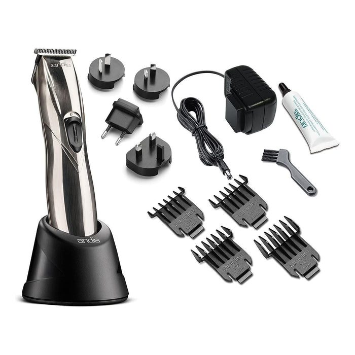 Andis Slimline Pro Li Cordless Trimmes Model No.32400