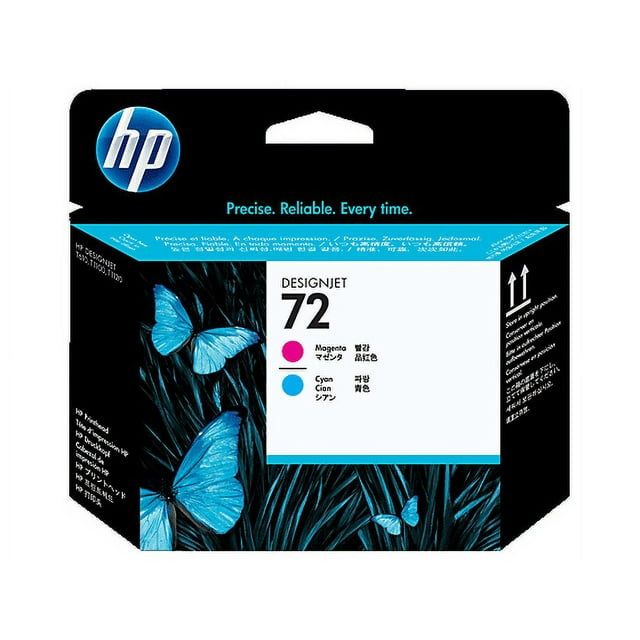 HP DESIGNJET T1100 Cartridge