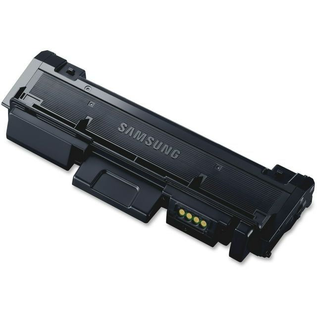 Samsung MLT-R116L (SU832A) Toner, 3000 Page-Yield, Black