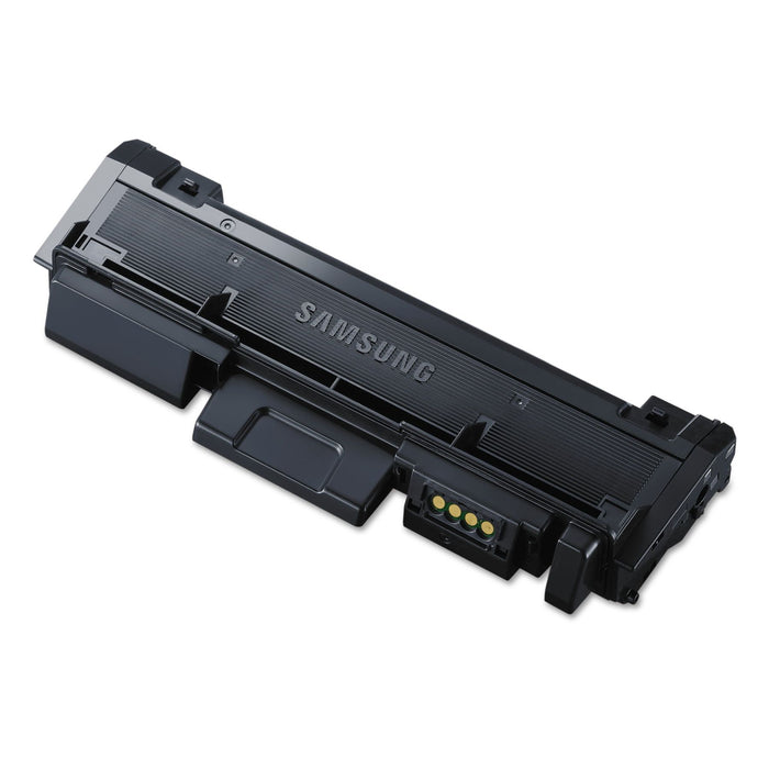 Samsung MLT-R116L (SU832A) Toner, 3000 Page-Yield, Black