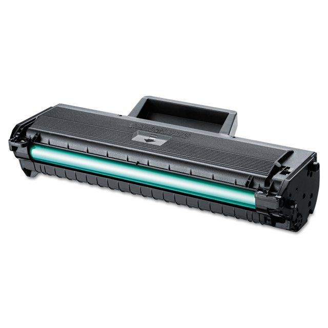 Samsung MLT-D104S (SU750A) Toner, 1500 Page-Yield, Black