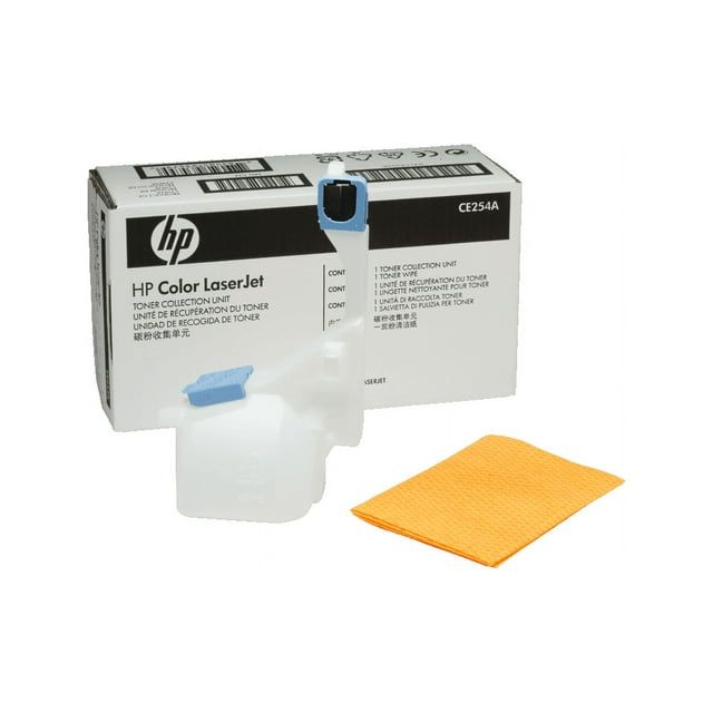 HP CE254A Toner Collection Unit