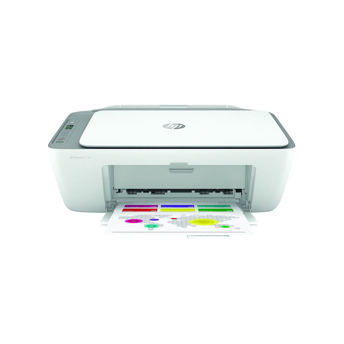 HP DeskJet 2755 All-in-One Printer