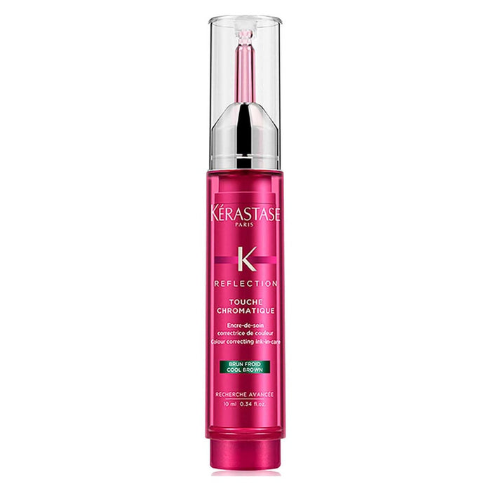 Kerastase Reflection Touche Chromatique Cool Brown 10 Ml