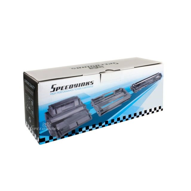 Speedy Inks - Remanufactured replacement for HP 45 51645A Ink Cartridge