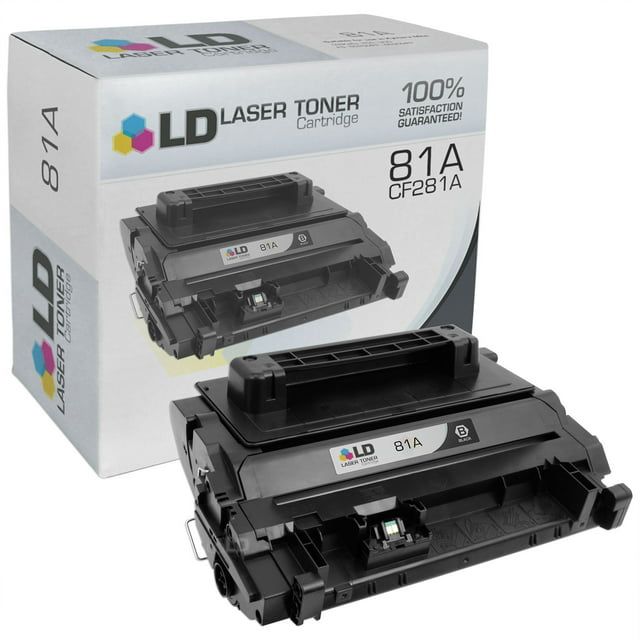 Ld remanufactured replacement for HP 962xl / 3ja03an high yield black ink cartridges 3-pack for officejet pro 9025, 9020, 9018, 9015, 9010