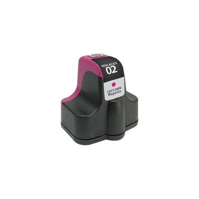 Clover Imaging Group - Magenta - compatible - remanufactured - ink cartridge - for HP Photosmart 31XX, 7180, 82XX, C5100, C5170, C5173, C5175, C5177, C5194, C6150, C7100