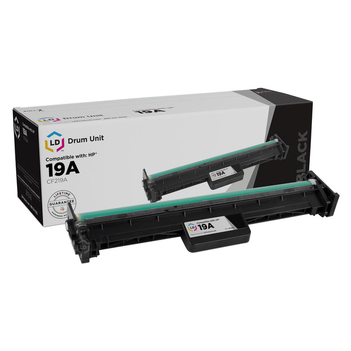 LD Compatible Replacement for HP 19A / CF219A Drum Unit for LaserJet M102a, M102w, MFP M130a, MFP M130fn, MFP M130fw, MFP M130nw