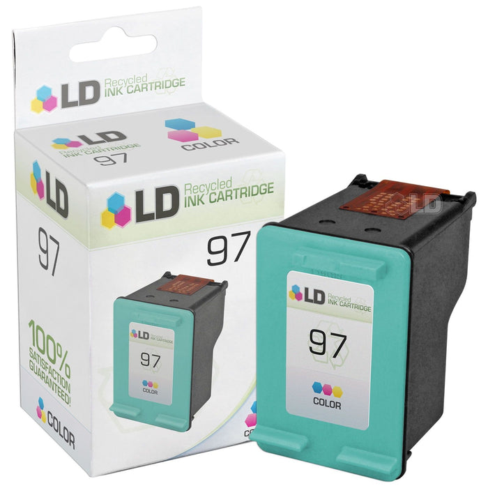 LD ? Hewlett Packard C9364WN HP 98 Black Remanufactured Cartridge