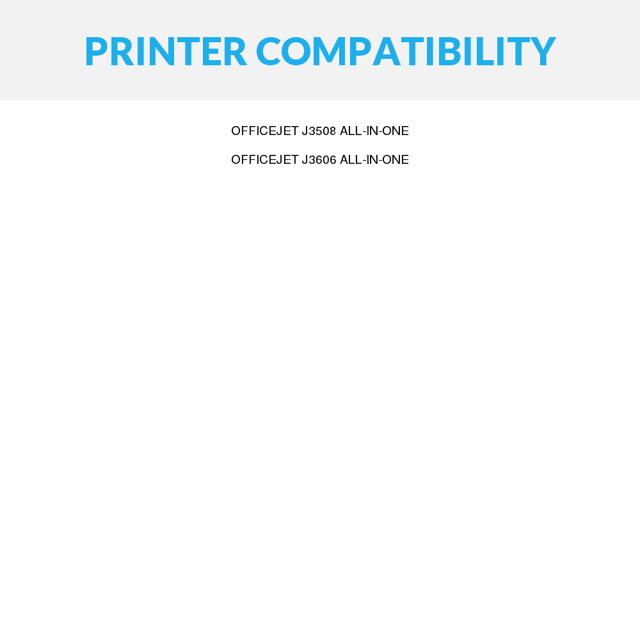 Speedy Remanufactured Replacements for HP 21 / C9351AN Black Cartridges (2-Pack) for DeskJet 3920, D1330, D1341, D1420, F2120, F2238, F4190