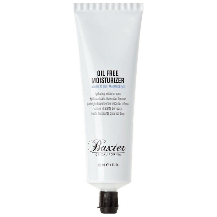 Baxter Of California Oil Free Moisturizer 120 ml