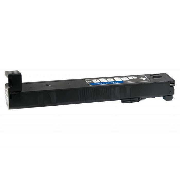 MSE Premium - Black - compatible - toner cartridge - for HP Color LaserJet Managed Flow MFP M880; LaserJet Enterprise Flow MFP M880