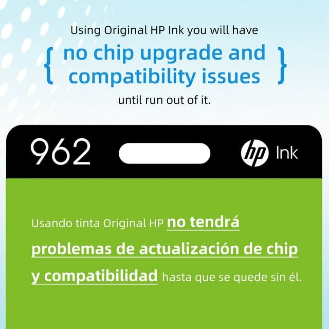 HP 62 Ink Cartridges | HP Ink 62 | Printer Ink HP 62 Tri-Color | 1-Pack