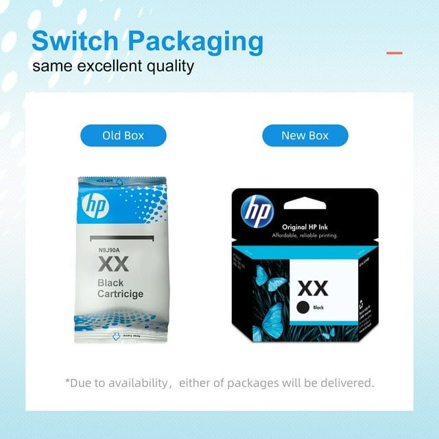 HP 62 Ink Cartridges | HP Ink 62 | Printer Ink HP 62 Tri-Color | 1-Pack