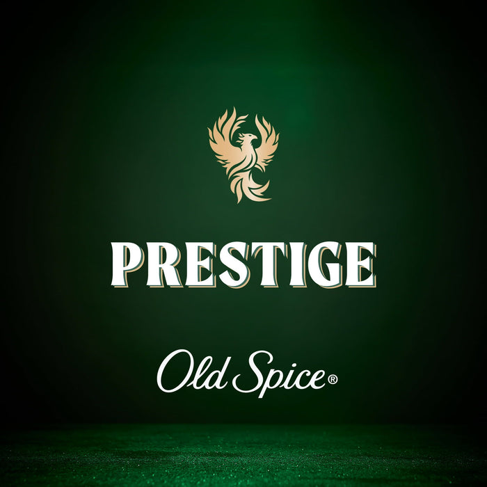 Old Spice Body Wash for Men, Prestige, 24 oz