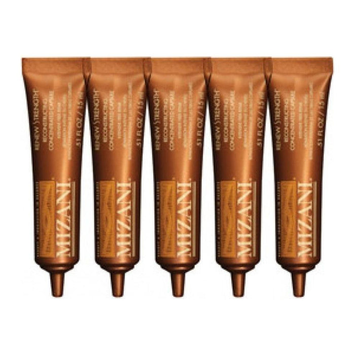 Mizani Renew Strength Reconstructing Concentrated Capsule 12 x 0.51 fl oz