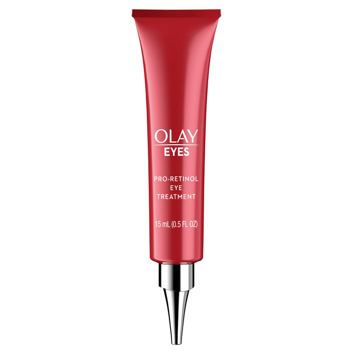 Olay Eyes Pro Retinol Eye Cream Treatment for Crow's Feet, 0.5 fl oz