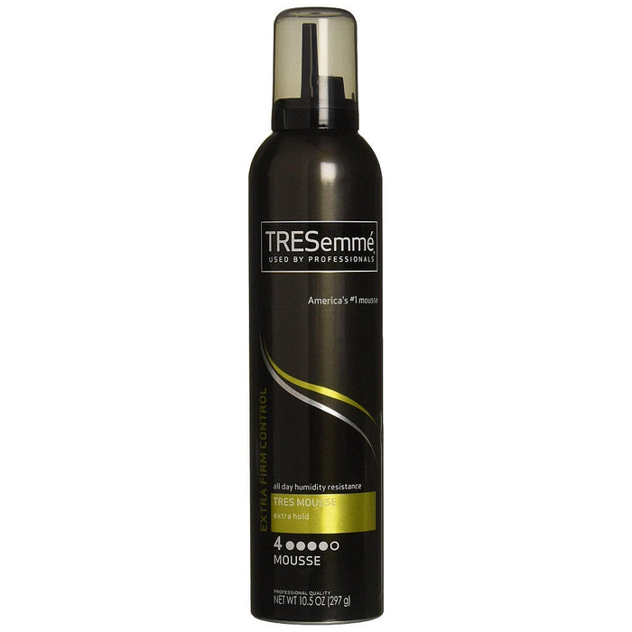 TRESemme Extra Hold Hair Mousse - 10.5oz
