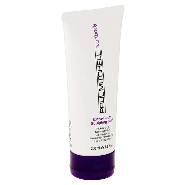 Paul Mitchell Extra Body Sculpting Hair Gel, 6.8 Oz