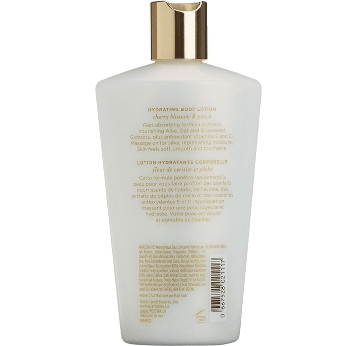 Love Spell by Victoria's Secret, 8.4 oz Hydrating Body Lotion women