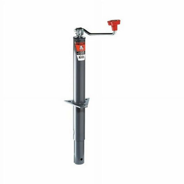 Reese 155022 Bulldog A-Frame Jack - Topwind, 2000 lbs.