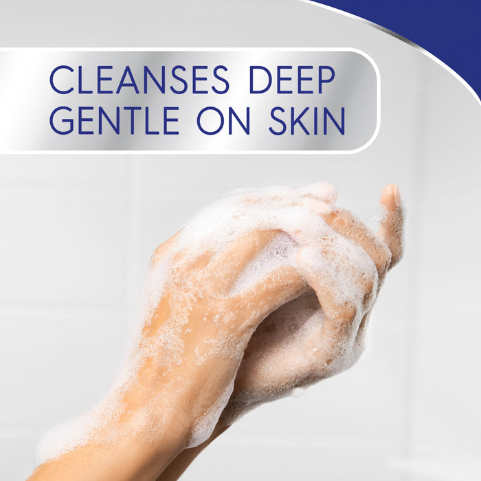 Dial Antibacterial Bar Soap, Refresh & Renew, White, 4 oz, 4 Bars