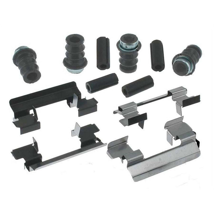 Disc Brake Hardware Kit Front Carlson H5632Q