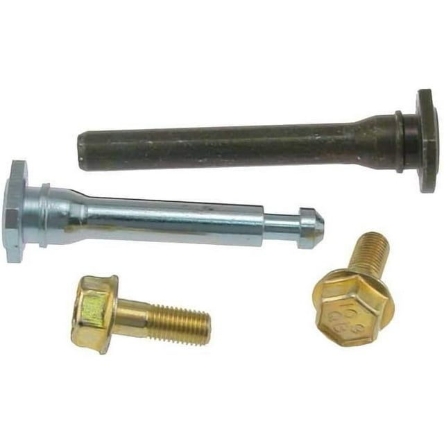 Carlson 14214 Front Brake Caliper Bolt and Pin