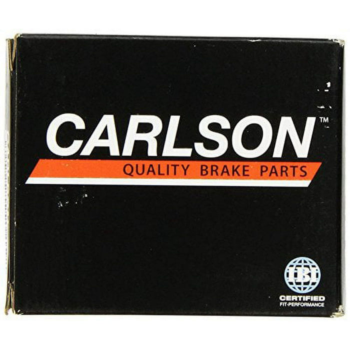 Carlson Quality Brake Parts 14155 Disc Brake Guide Pin Set
