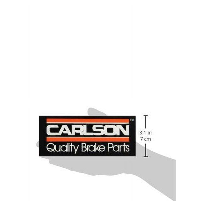 Carlson Quality Brake Parts H2545 Self-Adjusting Repair Kit