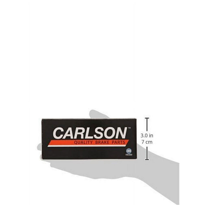 Carlson Quality Brake Parts 14171 Disc Brake Guide Pin Set