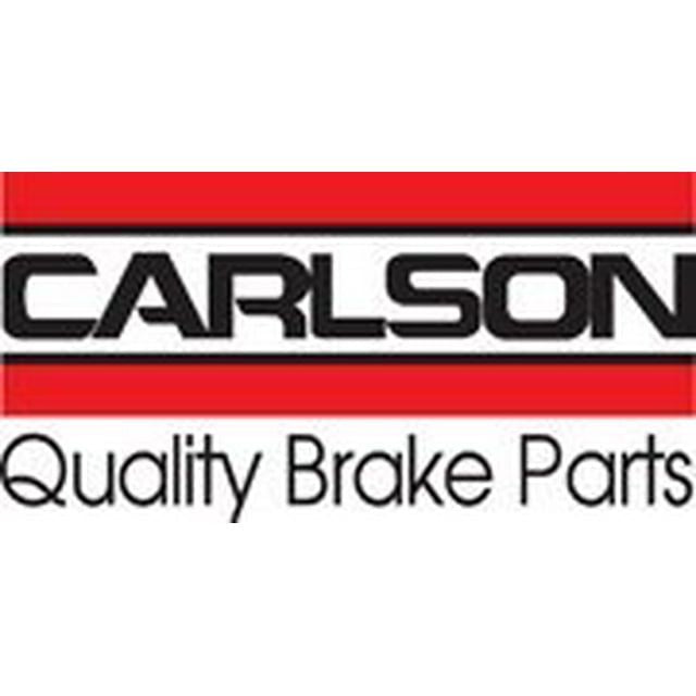 Drum Brake Hardware Kit-Pro Rear Carlson H2306