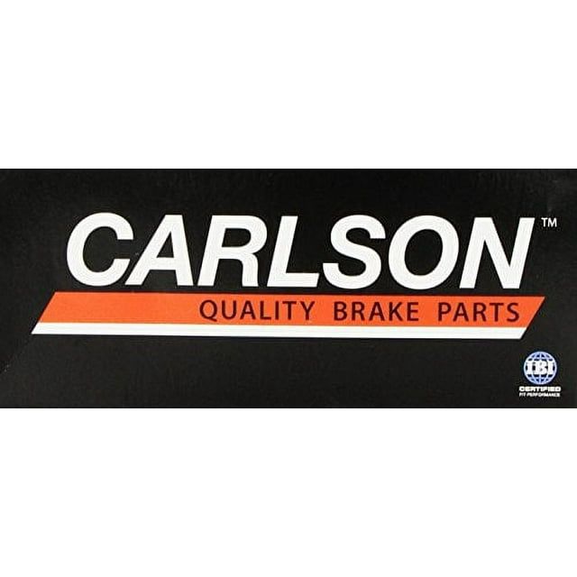 Disc Brake Hardware Kit Rear Carlson H5668Q