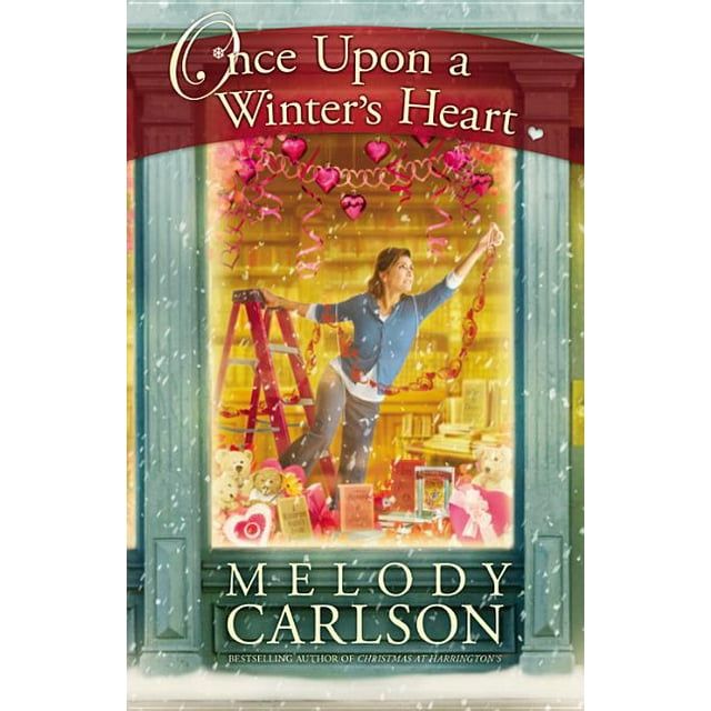 Once Upon a Winter's Heart (Paperback)