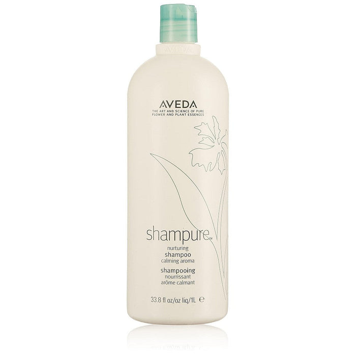 Aveda Shampure Shampoo, 33.8-Ounce Bottles