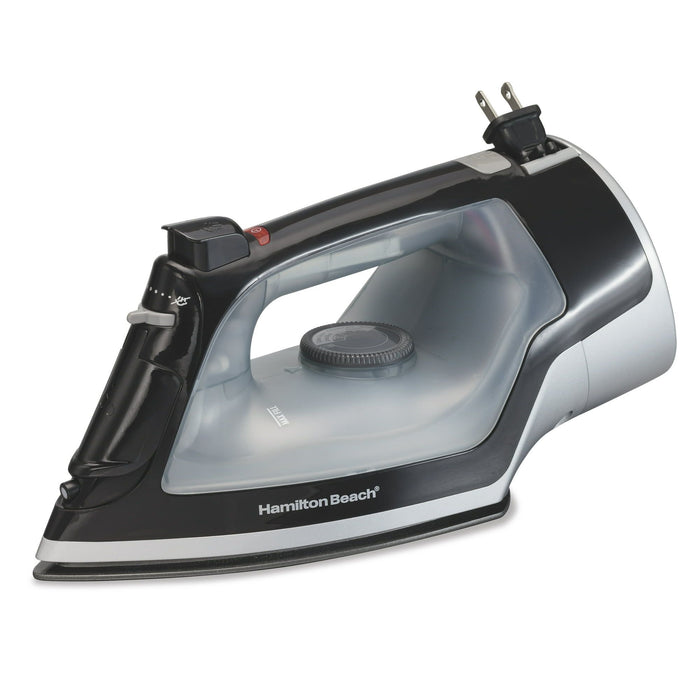 Hamilton Beach Full-Size Nonstick Iron, Model 14289